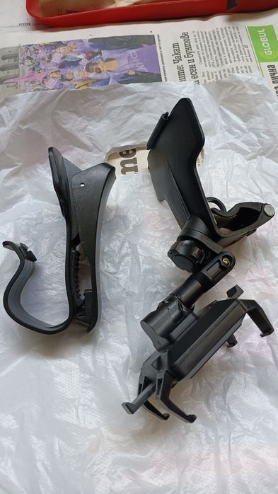 Стойки за телефона