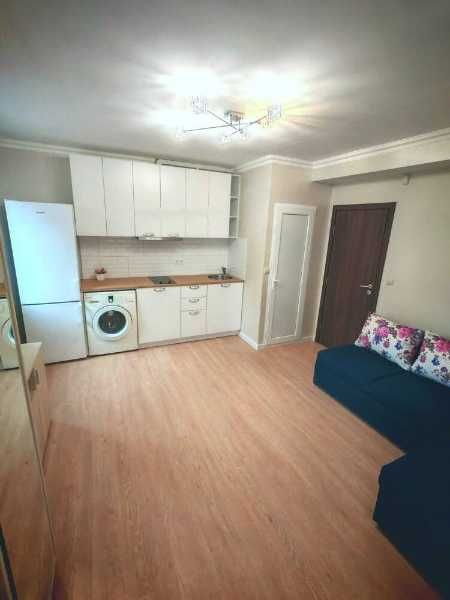 Продава се Ателие в к.к. Слънчев бряг - 35 кв.м за 1252 €/кв.м - Снимка #2