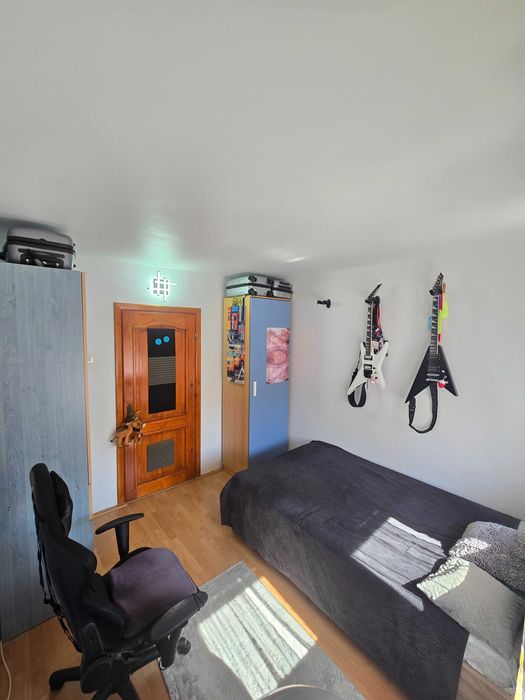Particular vand Apartament decomandat 3 camere ultracentral Infratirii
