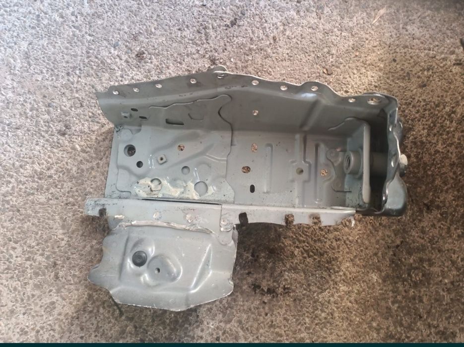 Cap lonjeron Toyota Rav 4 2019/2020/2021/2022/2023/2024