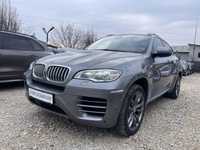 BMW X6 M