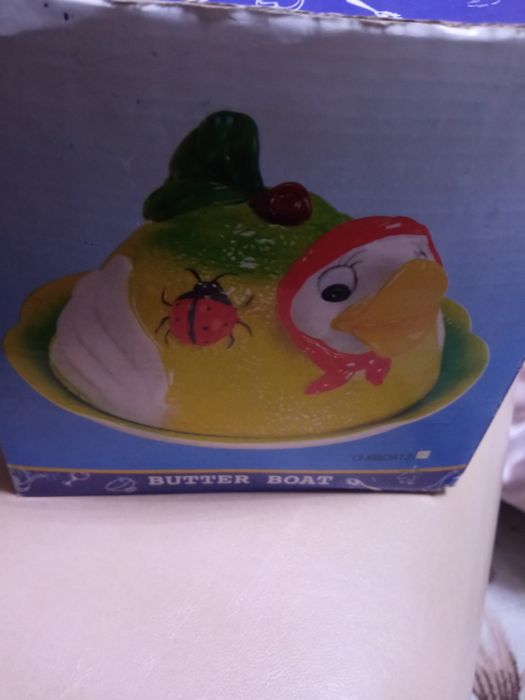 Продам новую посуду