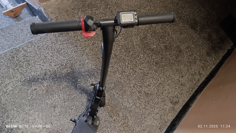 Електрическа тротинетка Xiaomi