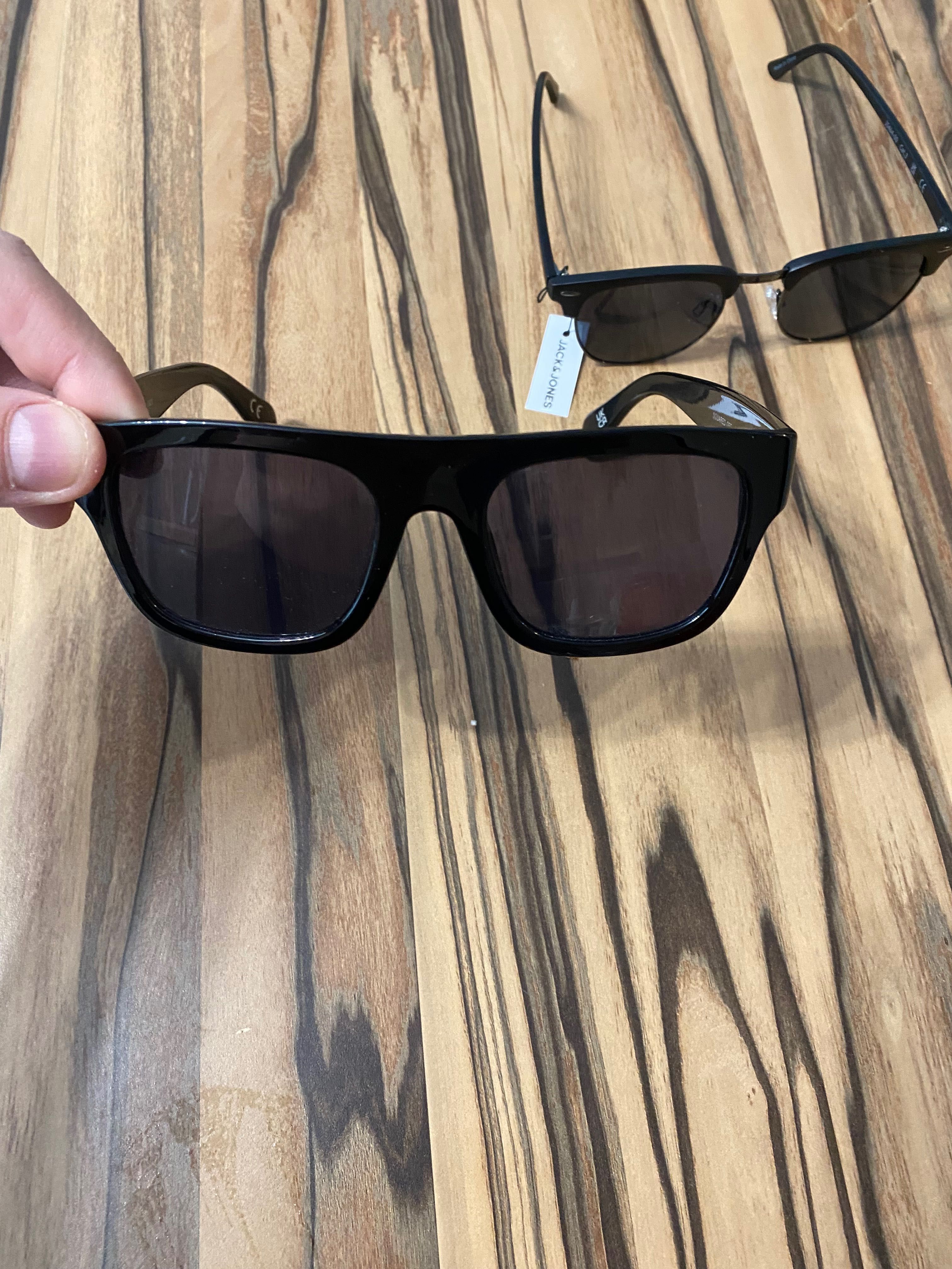 Слънчеви очила Vans, Jack & Jones