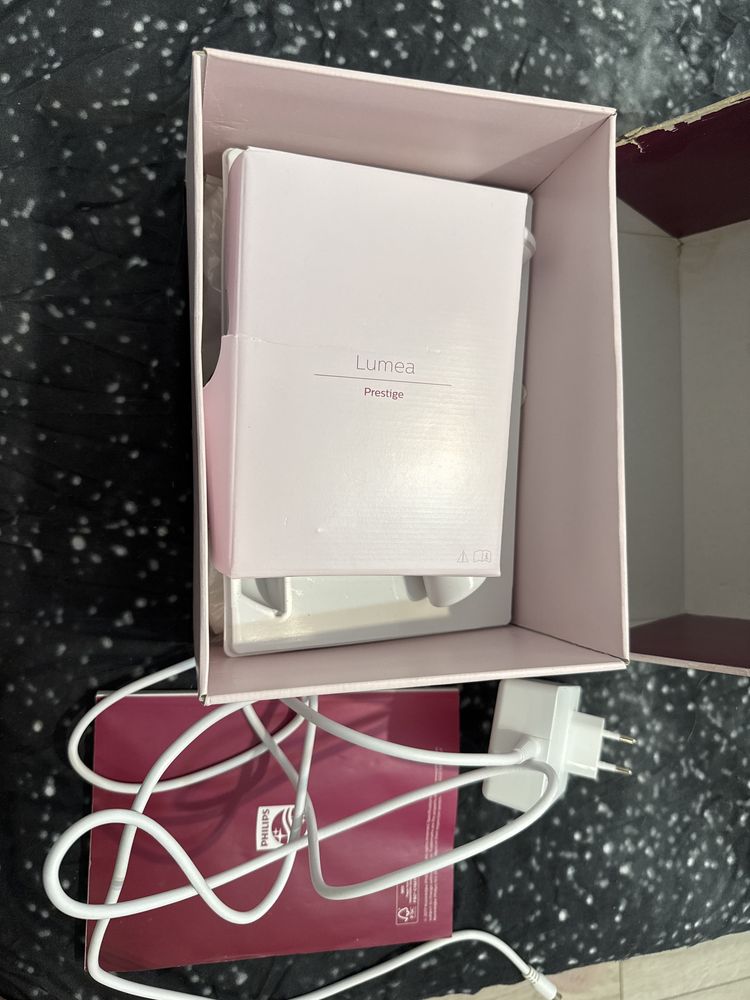 Philips IPL Lumea