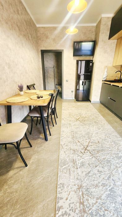 Аренда квартиры Чиланзар -4 Новостройка