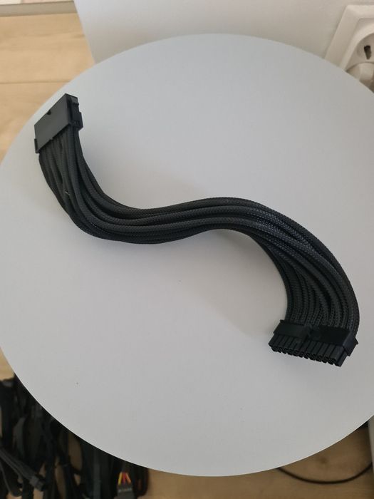 Cabluri Sursa Modulara PC Sata / PCI-E