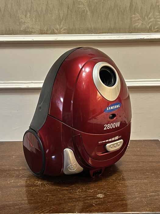 Пылесос Samsung SM609