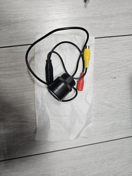 Camera auto masalier