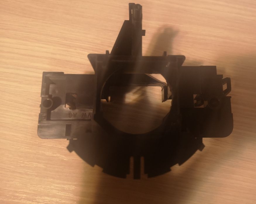 Vand Maneta de Semnalizare si de Stergator Seat Leon 2006