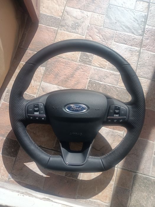 Volan Ford focus ST line MK 3.5 ..MK 4 .puma ecosport transit