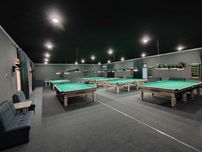 Billiard stol sotiladi