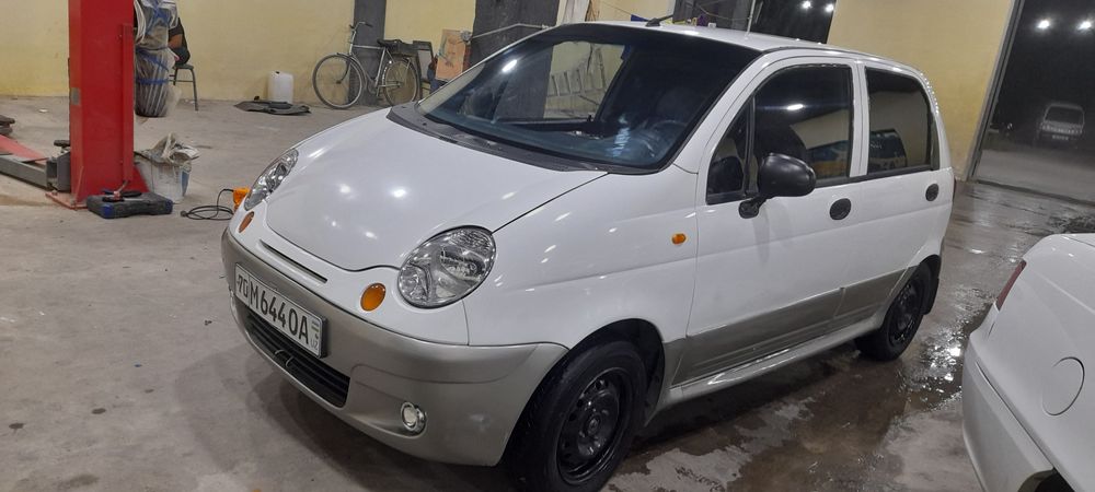 Matiz sotiladi  bekorchila bezovda qlmasin