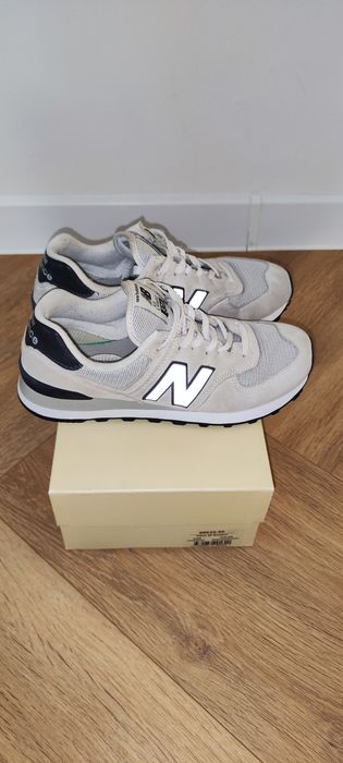 Дамски маратонки New balance номер 40
