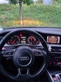 Audi A4 2014 Eu 5 / Automată.