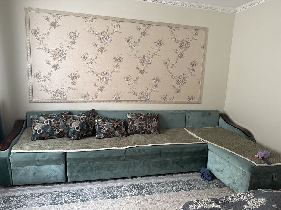 Продается Диван