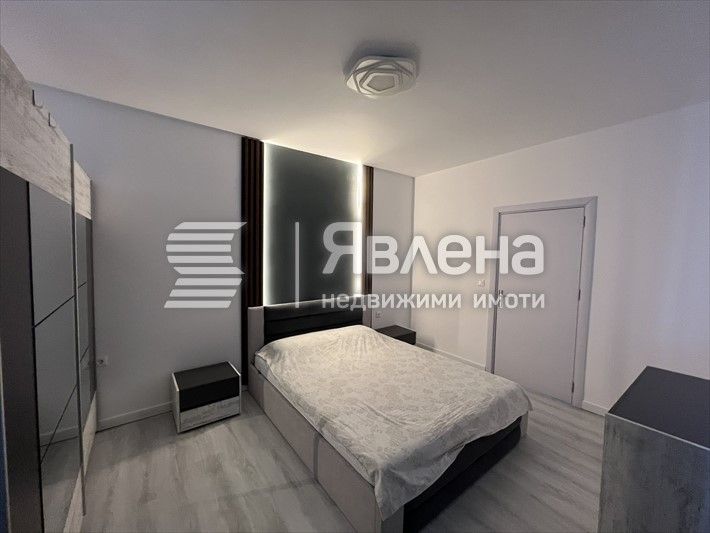 Дава се под наем Тристаен апартамент в Бургас, Лазур - 85 кв.м за 750 € - Снимка #3