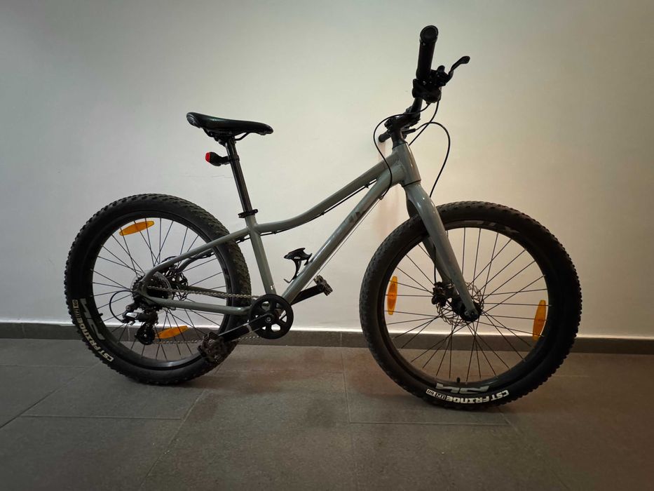 Bicicleta pt. juniori Giant XTC JR 26+