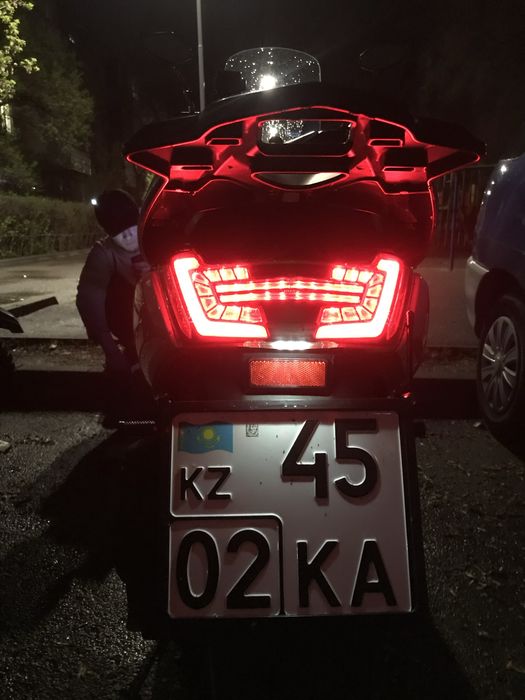 Мопед n max yamaha