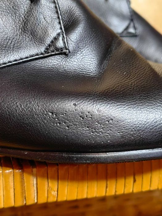 Дамски боти, 39 номер, естествена кожа