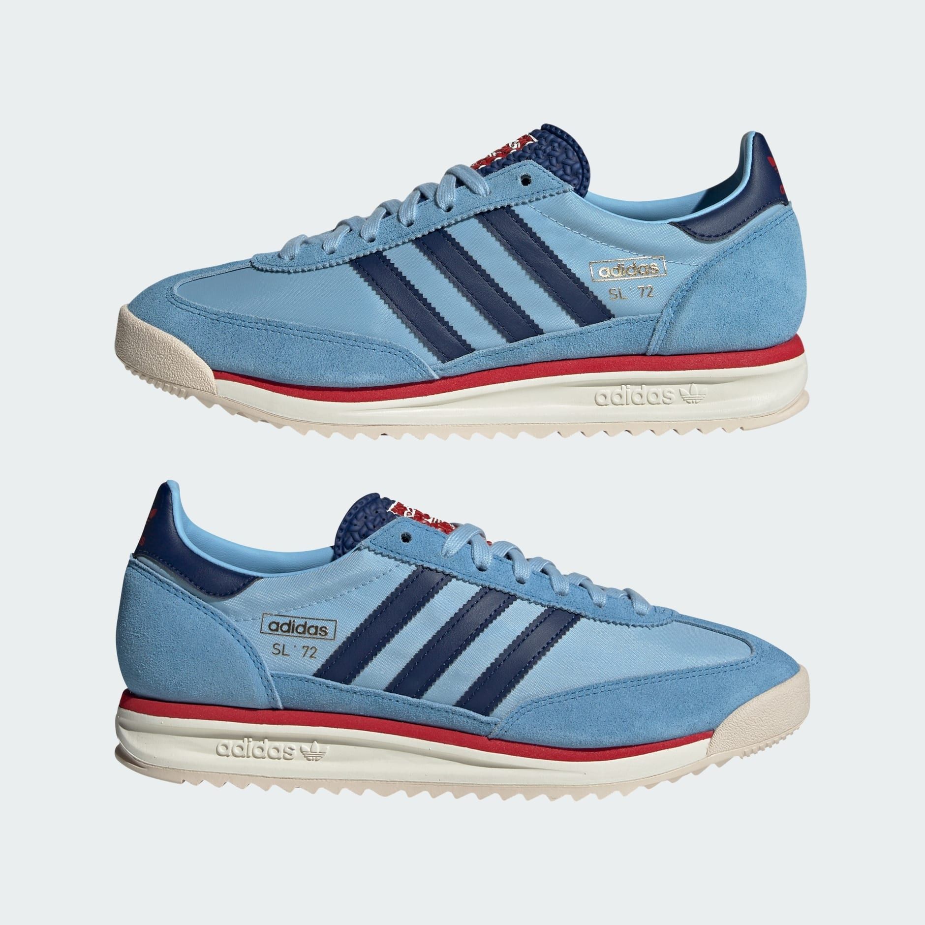 Мъжки маратонки на Adidas