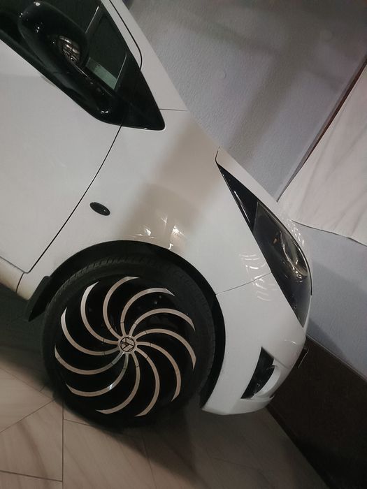 Spark 2015, avtomat, 1 evro