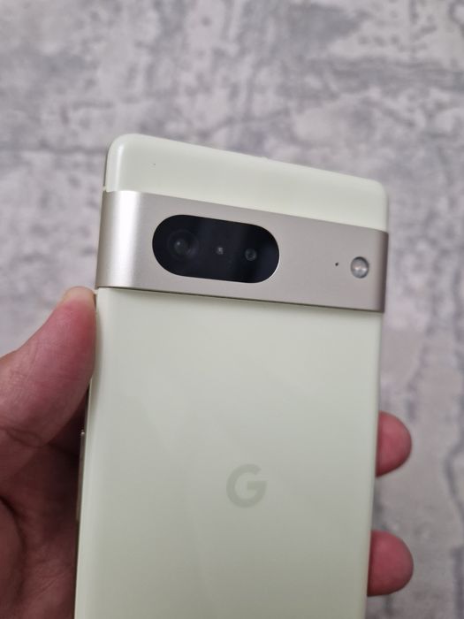 Google pixel 7 8/ 128GB