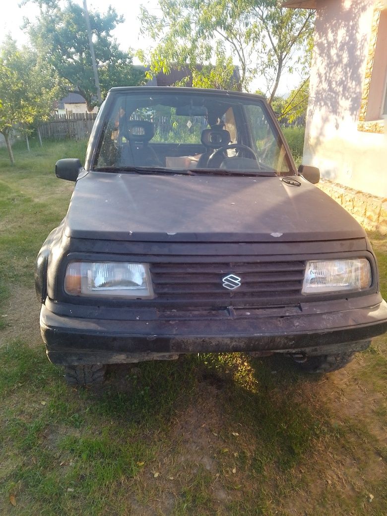 Vînd Suzuki sau skimb