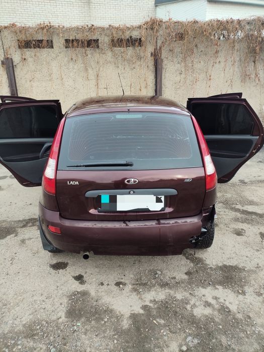 Продам машину лада калина