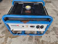 Generator de curent 3kw Endress