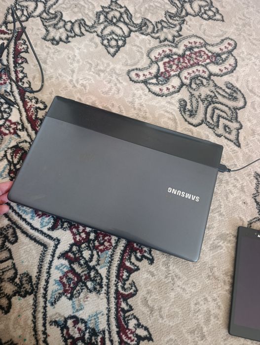 Samsumg notbook  arzon suraganlarga