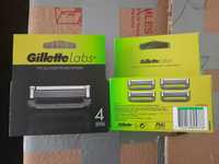 Rezerve Gillette Labs