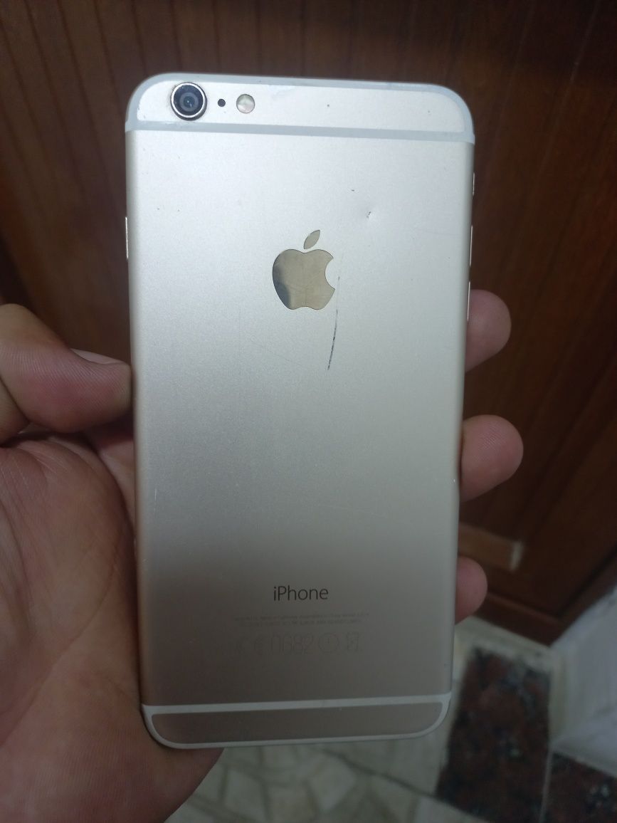 IPhone 6 plus 16gb