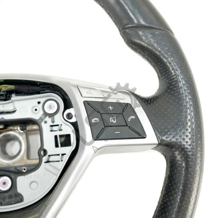 Волан Mercedes-Benz C-Class 204 (W/S/C) 2007-2014 ID: 151436