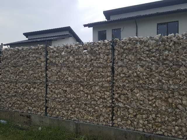 Piatra decorativa calcar alb  ( 16-22, 26-54, 60-90, 90-120, 0-63)