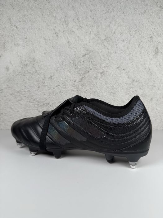 Adidas Copa Glora 19.2 FG Core Black