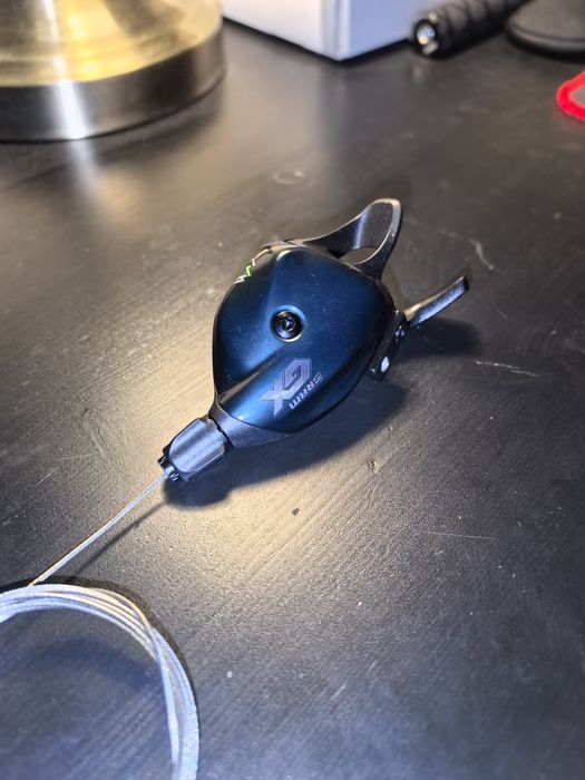 Манетка Sram GX 12 spd. E-mtb