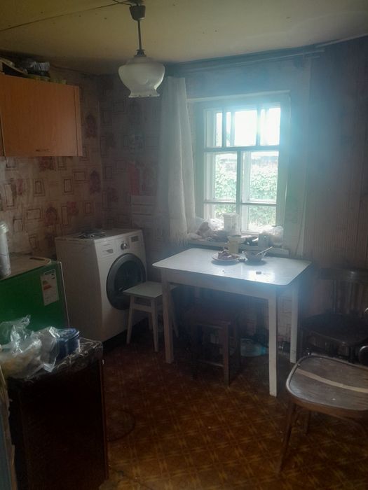 Продам дом в верхнеберёзовки