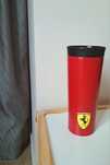 Термочаша Ferrari, Scuderia, 2022, 400 мл
