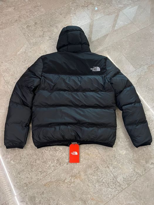 Geaca The north face 700 puff qr nfc
