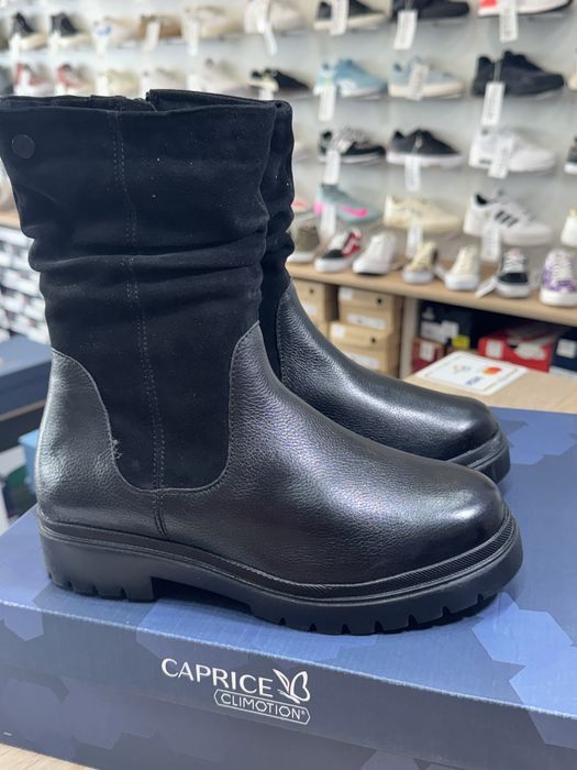 Cizme Caprice Dama - 37