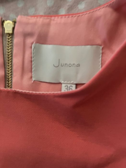 Топ Юнона размер с