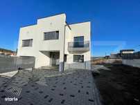 Confort si stil – Duplex exceptional in Campenesti