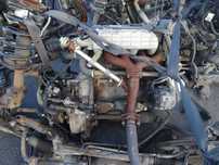 Motor Fiat Ducato 2.8 JTD din 2006 fara anexe