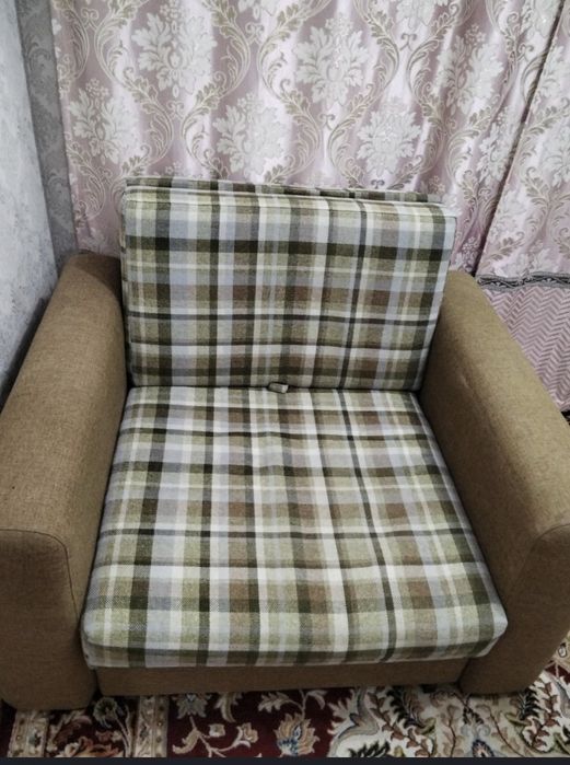 Диван раскладной