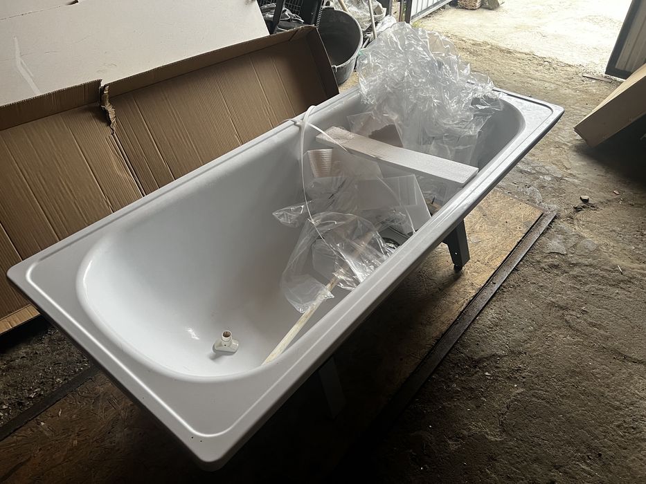 Продам ванную 1.8 метров