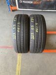 Anvelope vara 225/55/17C Continental Van Contact 200 225 55 17C R17C
