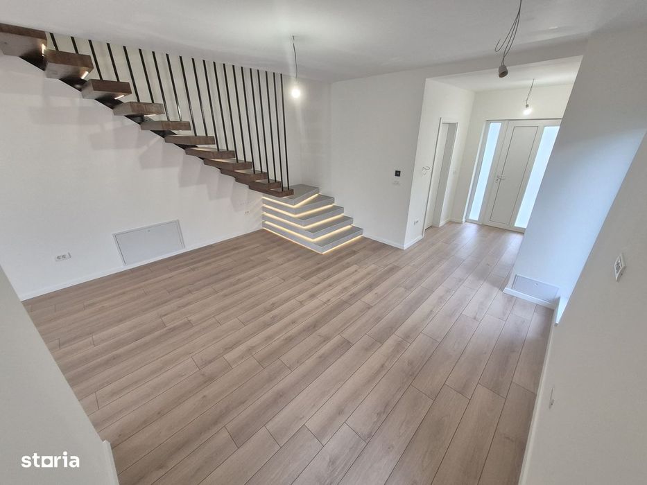 4 Cam-Sag-Central-98MP-P+1-330MP Teren-Finalizat-Centrala-143.000 Euro