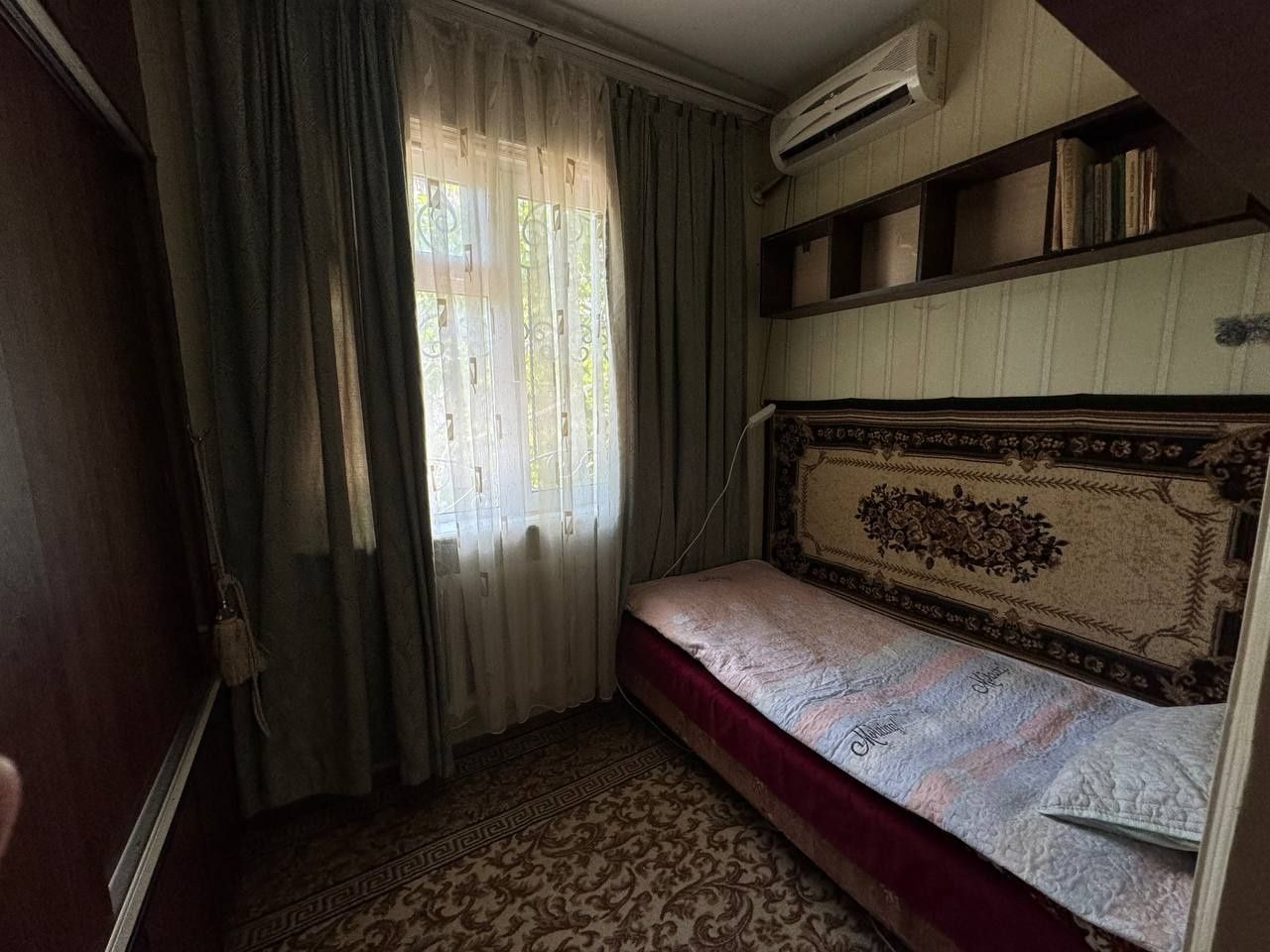 1хонали квартира арендага беридади