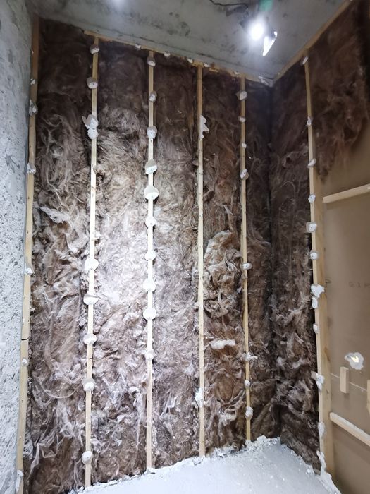 Демонтаж квартир и домов качественно Перфораторщик !!!